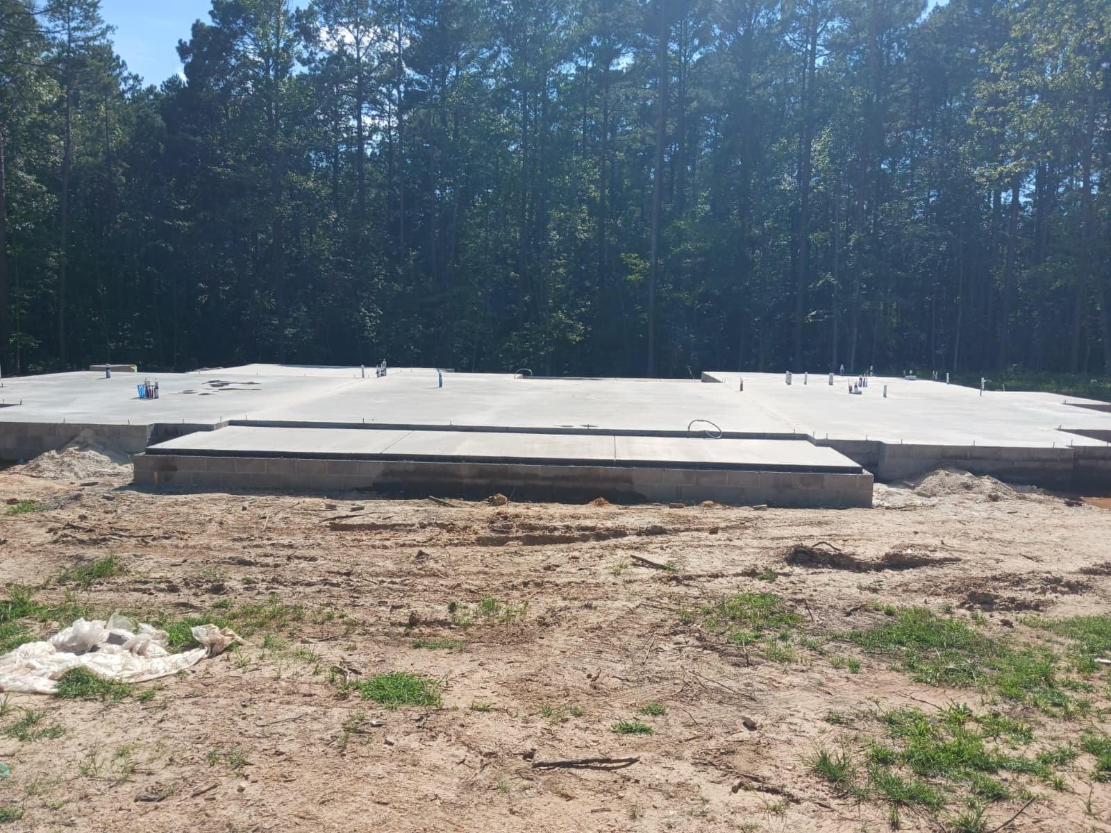 G&D Concrete Construction LLC